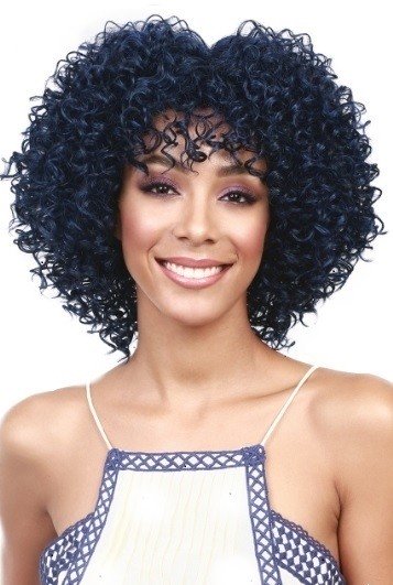 Bobbi Boss Premium Synthetic Wig M707