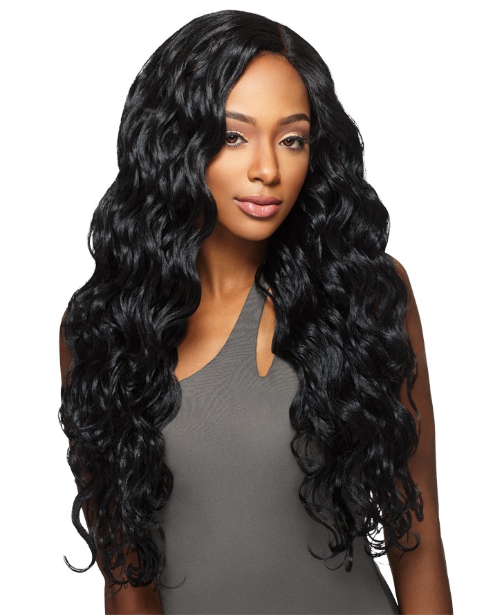 1 pack cheap human hair