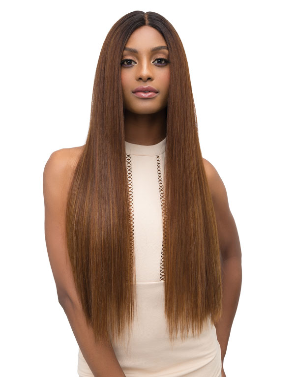 premium fiber lace front wigs