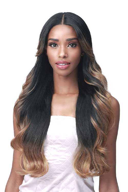 Bobbi Boss MLF564 HD Lace Front Wig Baylee