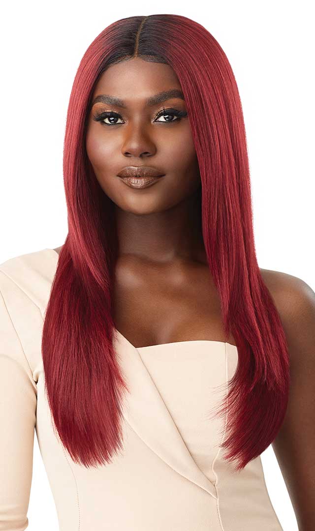 Outre HD Lace Front Wig