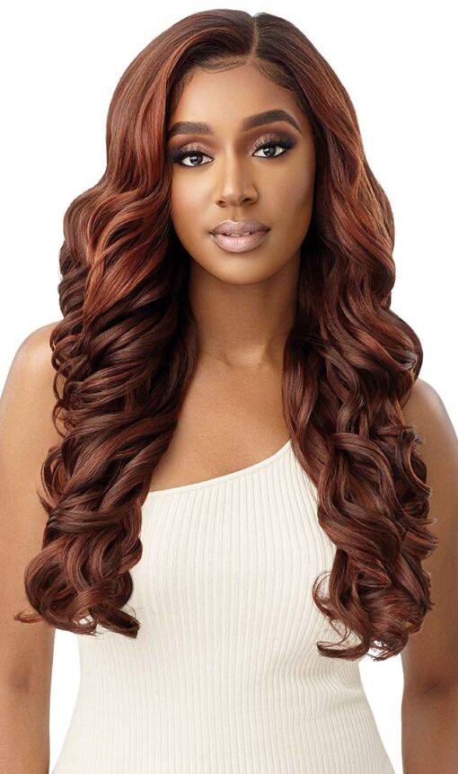 Outre Perfect Hairline 13x6 Lace Frontal Wig